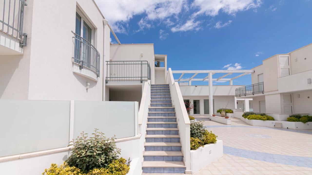 Rivazzurra Homes - A Termoli Exteriör bild